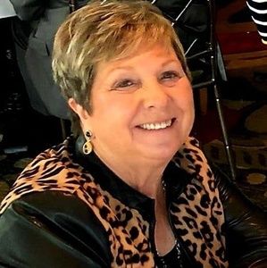 Meet your Posher, Barbara moorehead